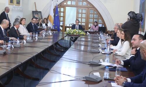 Ώρα αποφάσεων στο Υπουργικό για την πάταξη της βίας στα γήπεδα thumb