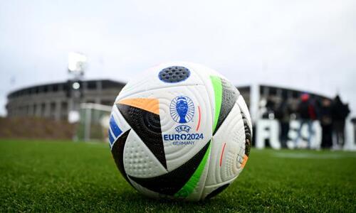 Η μπάλα του Euro 2024 θα έχει μικροτσιπ για τα οφσάιντ και τα χέρια! thumb