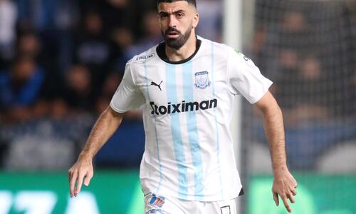 Άδωνη: «Το σημερινό θα είναι ακόμη πιο δύσκολο για εμάς» thumb