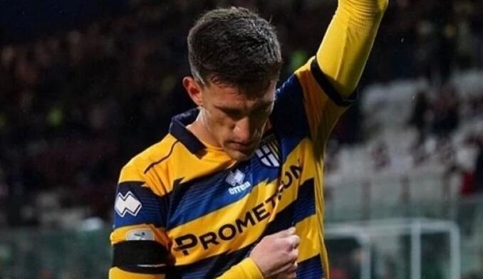 Πρωταθλητής Serie B με την Πάρμα ο Ζαγαρίτης (vid & pic) thumb