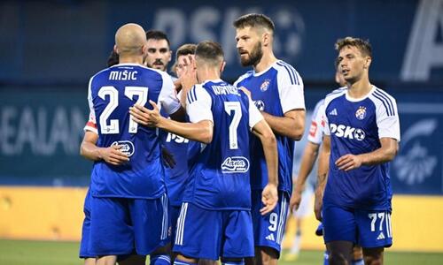 Πέρασε... πάνω από την Αστάνα και έκλεισε ραντεβού με ΑΕΚ thumb