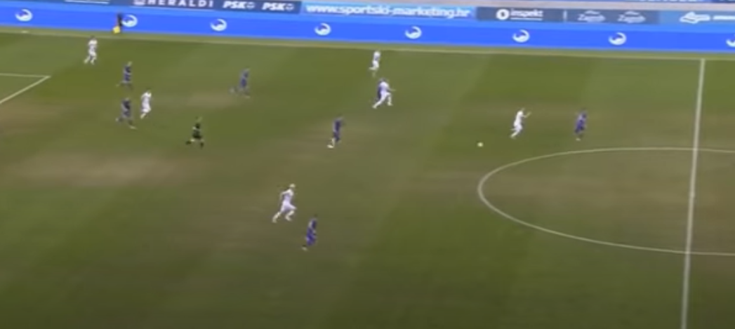 Video: Έτσι κέρδισε η Ντιναμό Ζάγκρεμπ thumb
