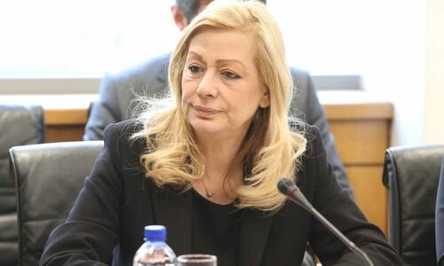 Το «αντίο» των ομάδων στην Ζέτα Αιμιλιανίδου thumb
