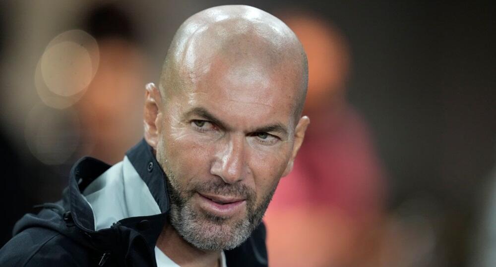 «Ως προπονητής, μόνο 2-3 οι επιλογές έχω...» thumb