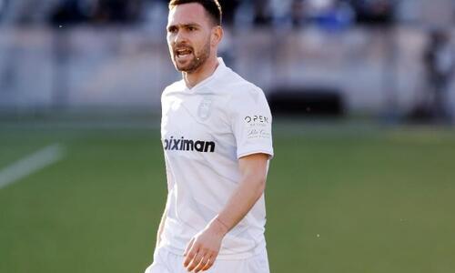 «Ξέρουμε τι πρέπει να κάνουμε απέναντι στον Παναθηναϊκό» thumb