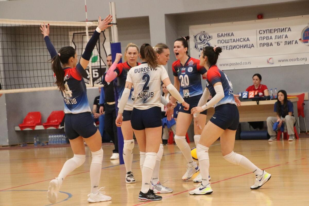 Cev Challenge Cup Γυναικών: Το προφίλ της αντιπάλου του Απόλλωνα thumb