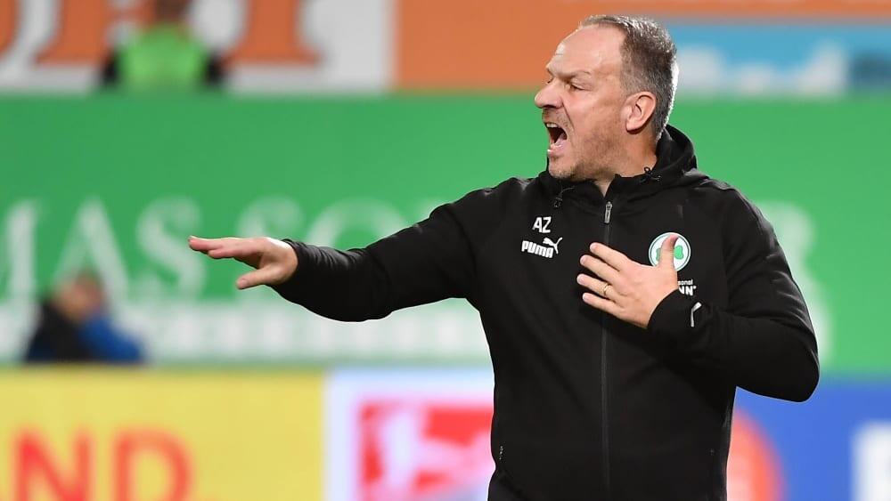 «Άλλαξε ήδη το στιλ ο Τσόρνιγκερ»! thumb