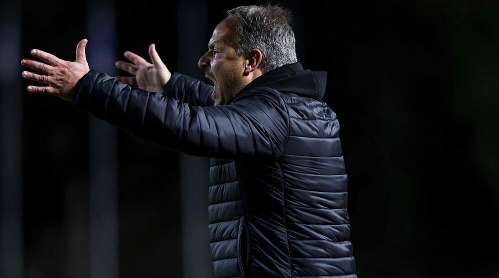Οι πύλες της κολάσεως μόλις άνοιξαν για τον Απόλλωνα thumb