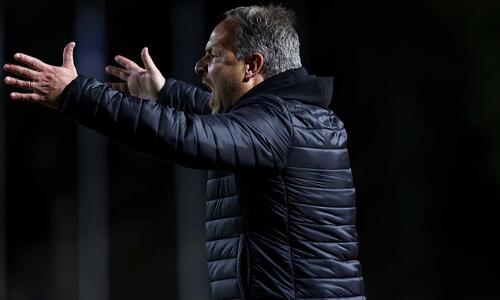 Οι πύλες της κολάσεως μόλις άνοιξαν για τον Απόλλωνα thumb