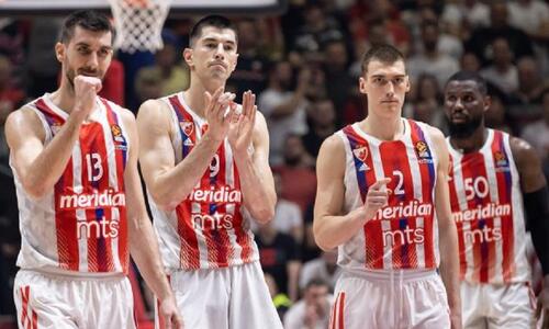 «Αγόρασε με 500.000 ευρώ τη wild card και παίζει Euroleague»! thumb