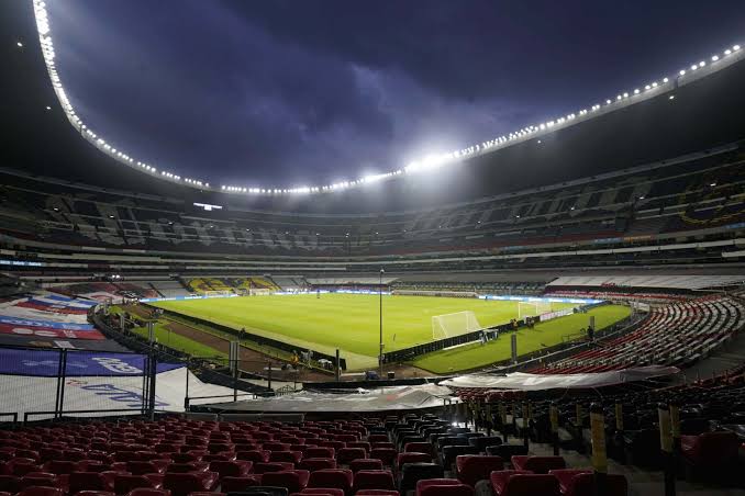 Mexico City Stadium