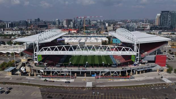 Toronto Stadium