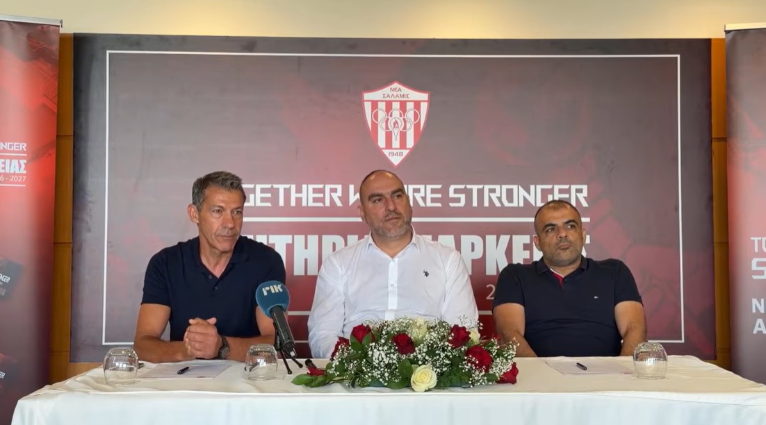 «Αν ήμουν εγώ προπονητής θα ήθελα να έχω άποψη... Υπάρχουν άτομα που πληρώνονται για τον προγραμματισμό» thumb