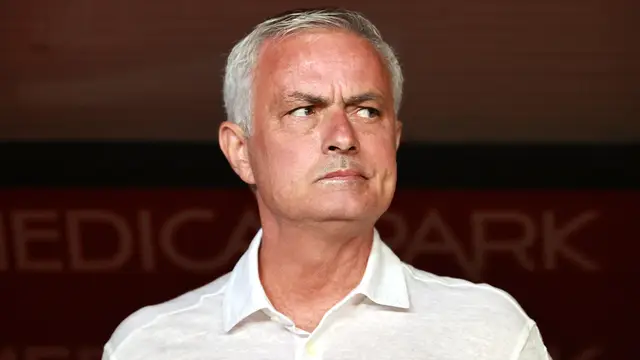 Τον Ιούλιο η παρουσίαση του Μουρίνιο στη Ρεάλ thumb