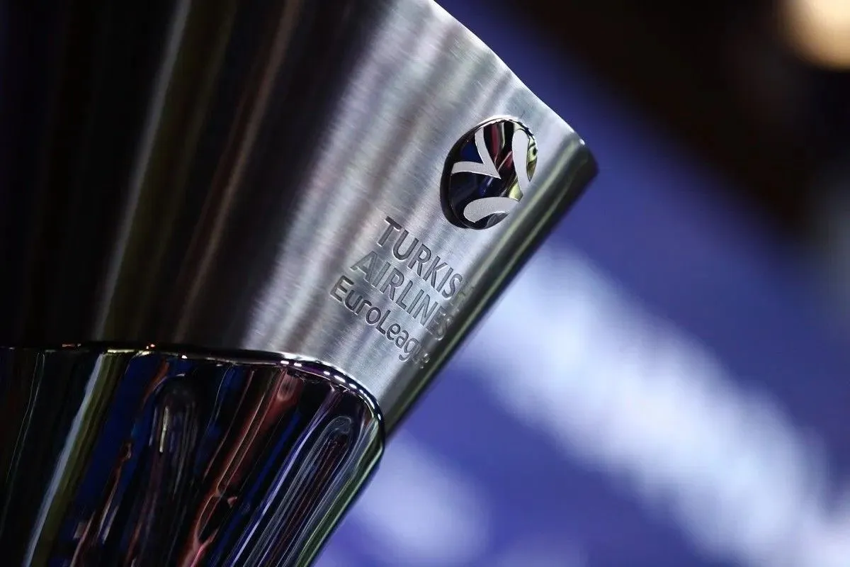 Τα δεδομένα για τη θέση που εκκρεμεί στη EuroLeague image