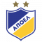 ΑΠΟΕΛ logo
