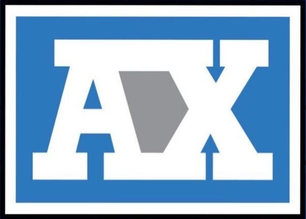 AX Logo