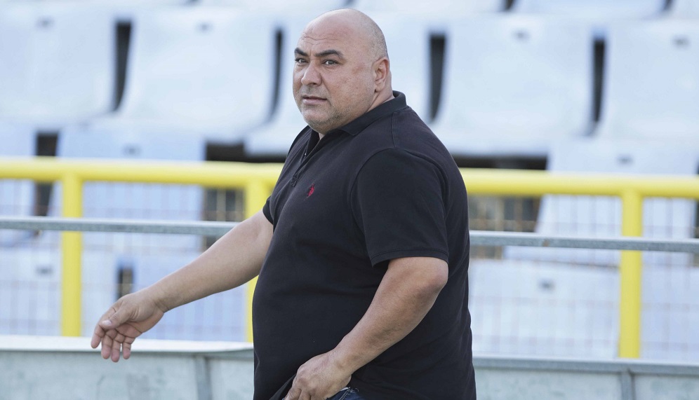 «Οι Ρώσοι... θα ελέγξουν και την ΚΟΠ, δεν μπορείς να κλείσεις τον ΑΠΟΕΛ, την Ανόρθωση» thumb