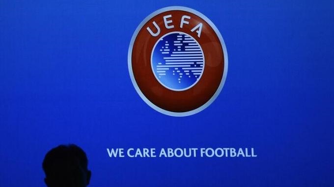 UEFA: Όλες οι αποφάσεις της Εκτελεστικής Επιτροπής thumb