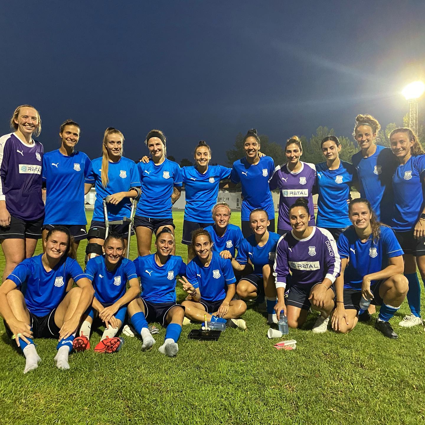 ΟΥΕΦΑ: Οι αλλαγές στο Champions League Γυναικών και Futsal thumb