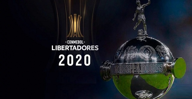 Copa Libertadores: Για πρώτη φορά γυναίκες διαιτητές λόγω κορονοϊού thumb