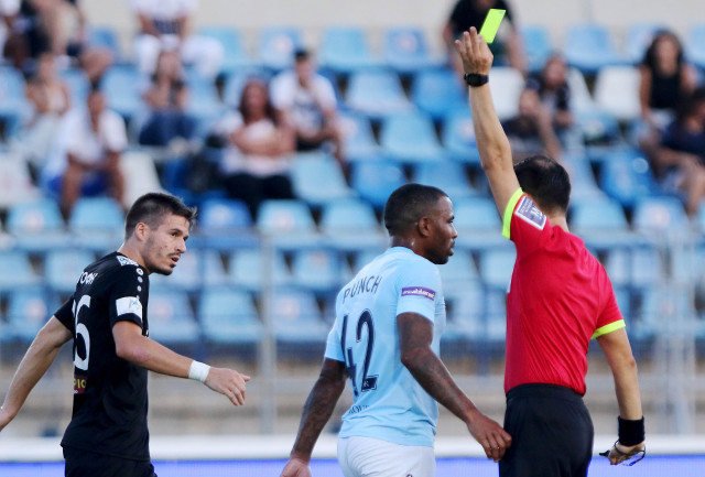 ΤΕΛΙΚΟ: Πάφος-Εθνικός Άχνας 2-2 thumb