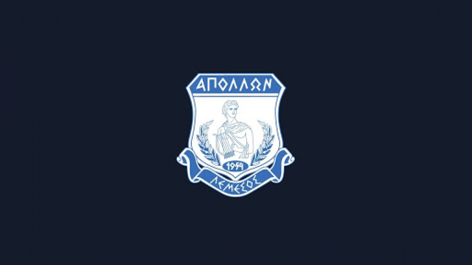 Νέα αντίδραση Απόλλωνα μετ'  ανακοίνωσης thumb
