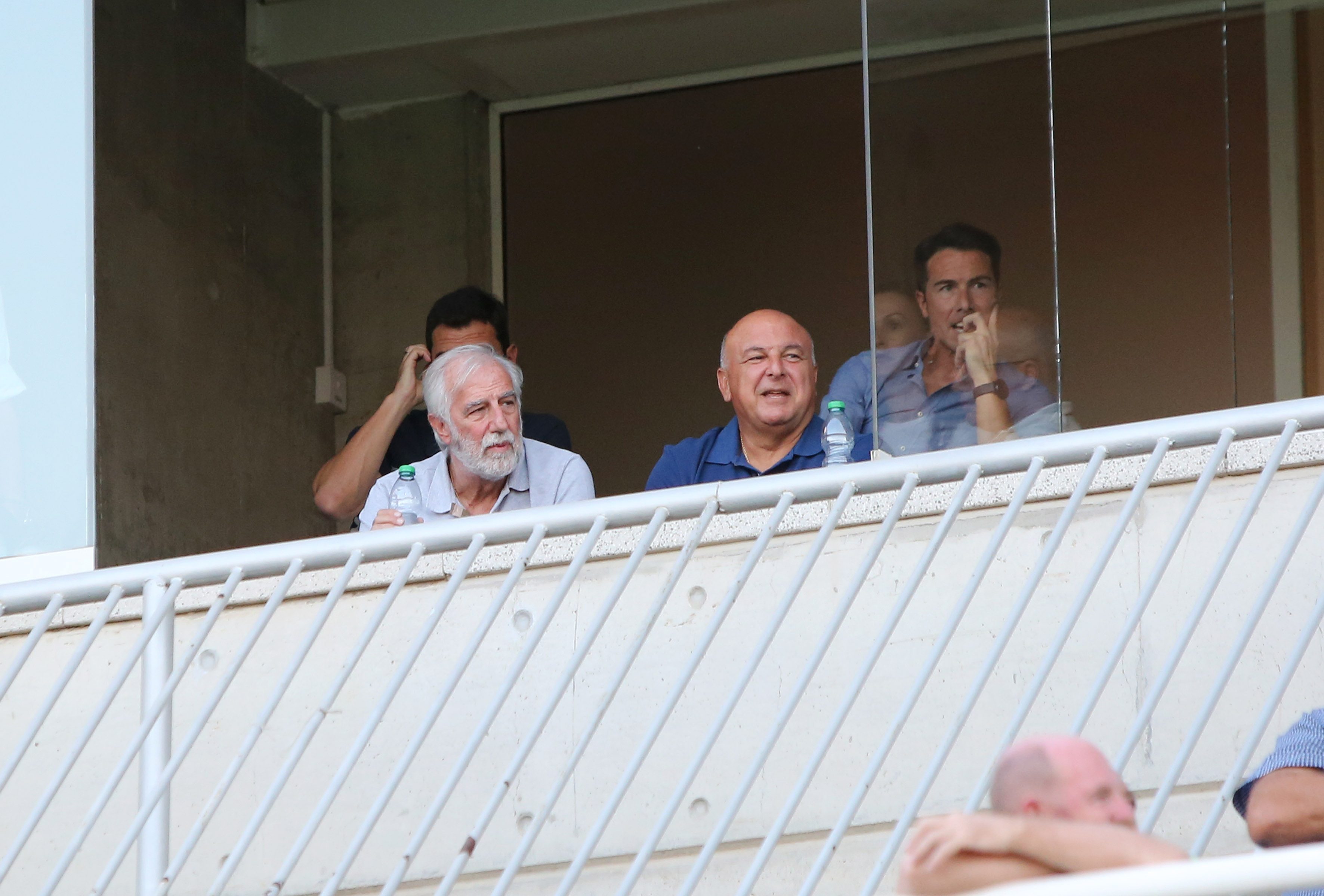 Ξημέρωσε δύσκολη μέρα, έρχονται ανακοινώσεις thumb
