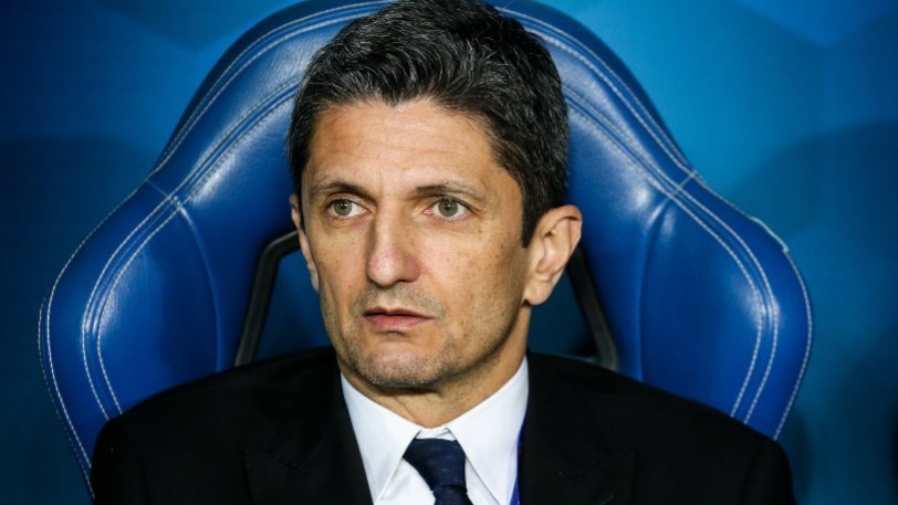 «Τα ίδια πέρασα και στην Ελλάδα, από τις μεγαλύτερες αδικίες στο παγκόσμιο ποδόσφαιρο» thumb