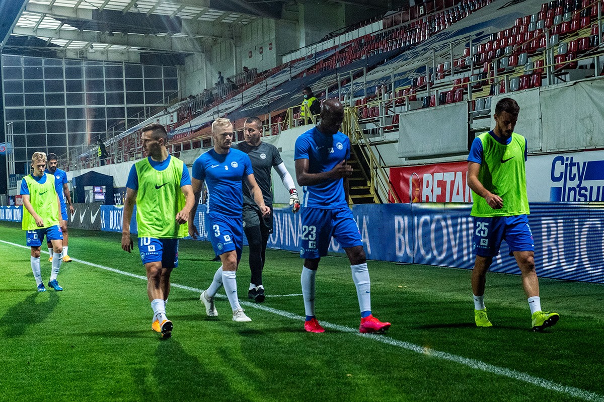Έτσι έχασε πριν τον ΑΠΟΕΛ (video) thumb