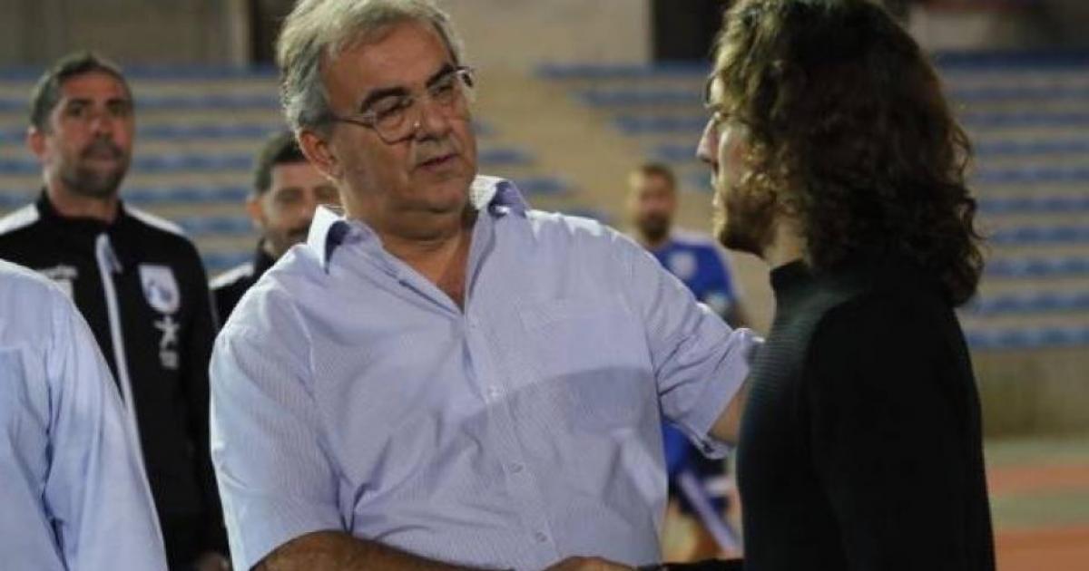 «Αν θέλουμε να τελειώσουμε… θα πρέπει να πάρουμε τα μέτρα μας» thumb
