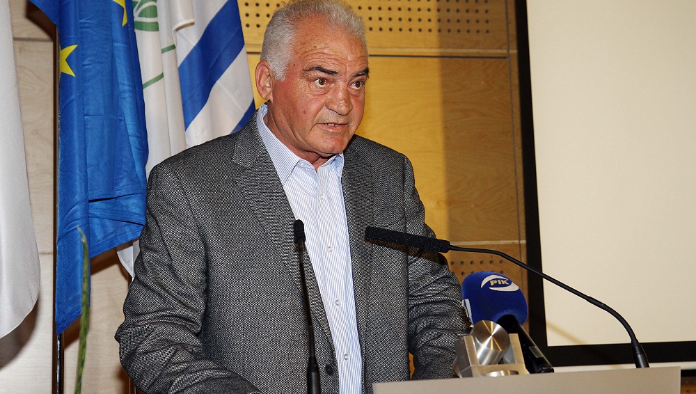Σωτήρης Καϊάφας: «Χάθηκαν όλα από τη στιγμή που...» thumb