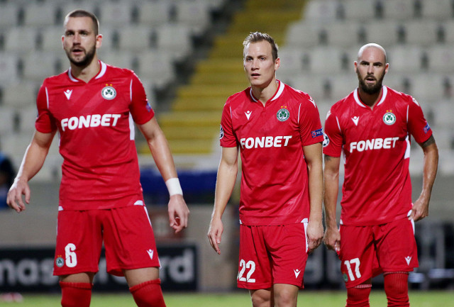 Το πρόγραμμα της Ομόνοιας στο Europa League thumb