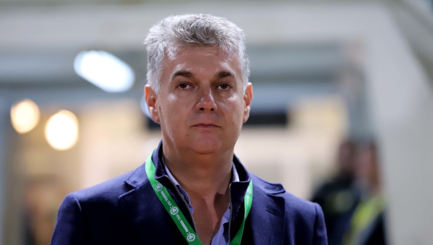 Δηλώσεις στο ΣΙΓΜΑ: «Δεν έχει δώσει κατάθεση ο κ. Παπασταύρου» thumb