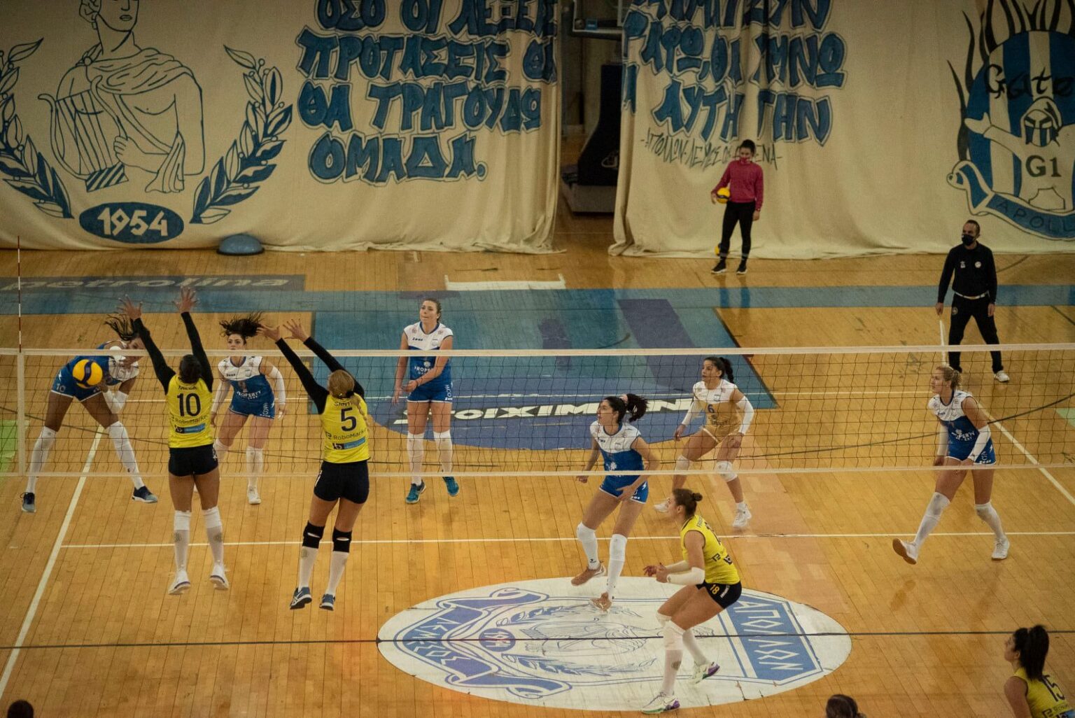 Αναβολή στο λεμεσιανό ντέρμπι λόγω κρουσμάτων thumb
