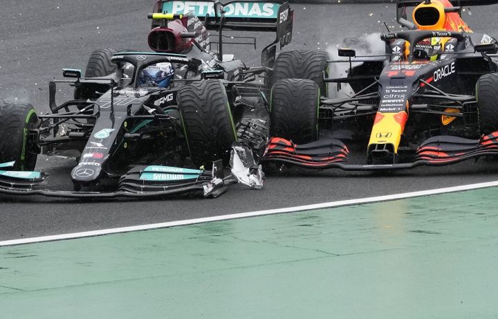 F1: Συμφωνία για γκραν πρι και στη Μαδρίτη thumb