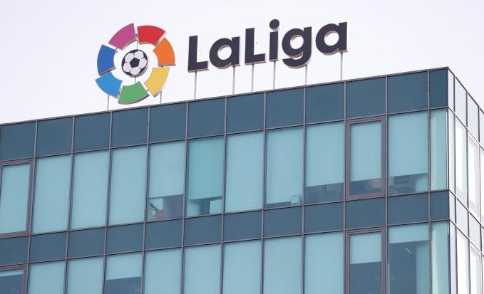 La Liga: Οκτώ ματς και ντέρμπι Βάσκων thumb