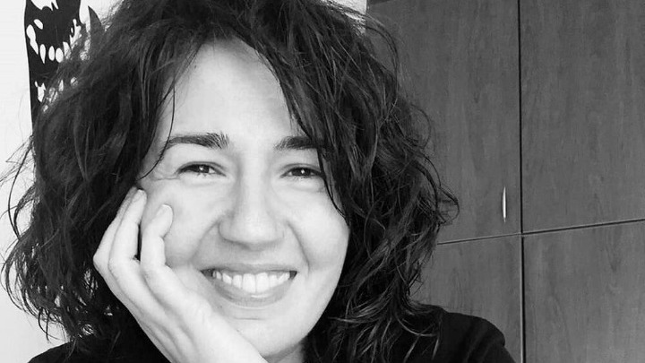 Θλίψη στο ελληνικό μπάσκετ: «Έφυγε» η Βάσω Μπεσκάκη thumb