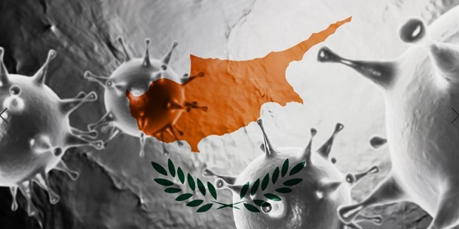 Τέσσερις θάνατοι και 3012 νέα κρούσματα κορωνοϊού στην Κύπρο - Απεβίωσε 53χρονη thumb