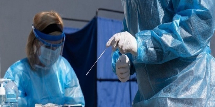 Δύο θάνατοι και 2587 νέα κρούσματα κορονοϊού στην Κύπρο thumb