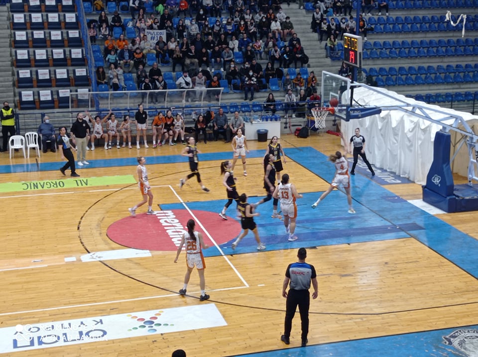 Έγραψε ιστορία η Αναγέννηση Γερμασόγειας, πρώτο τρόπαιο στην ιστορία της! thumb