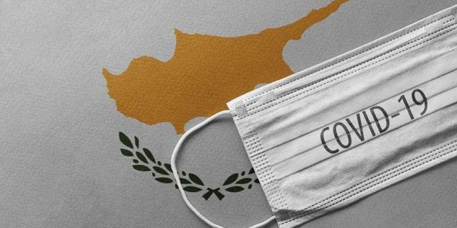 Ένας θάνατος και 1.935 νέα κρούσματα στην Κύπρο thumb