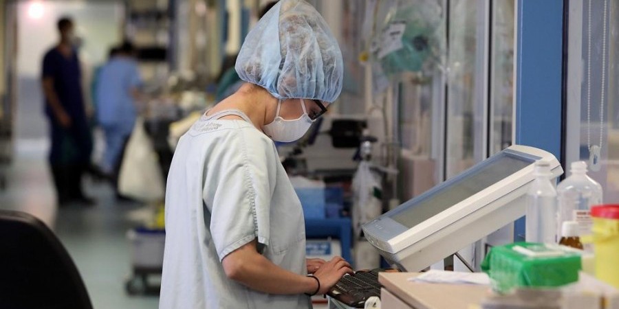 Ένας θάνατος και 3.347 νέα κρούσματα στην Κύπρο thumb