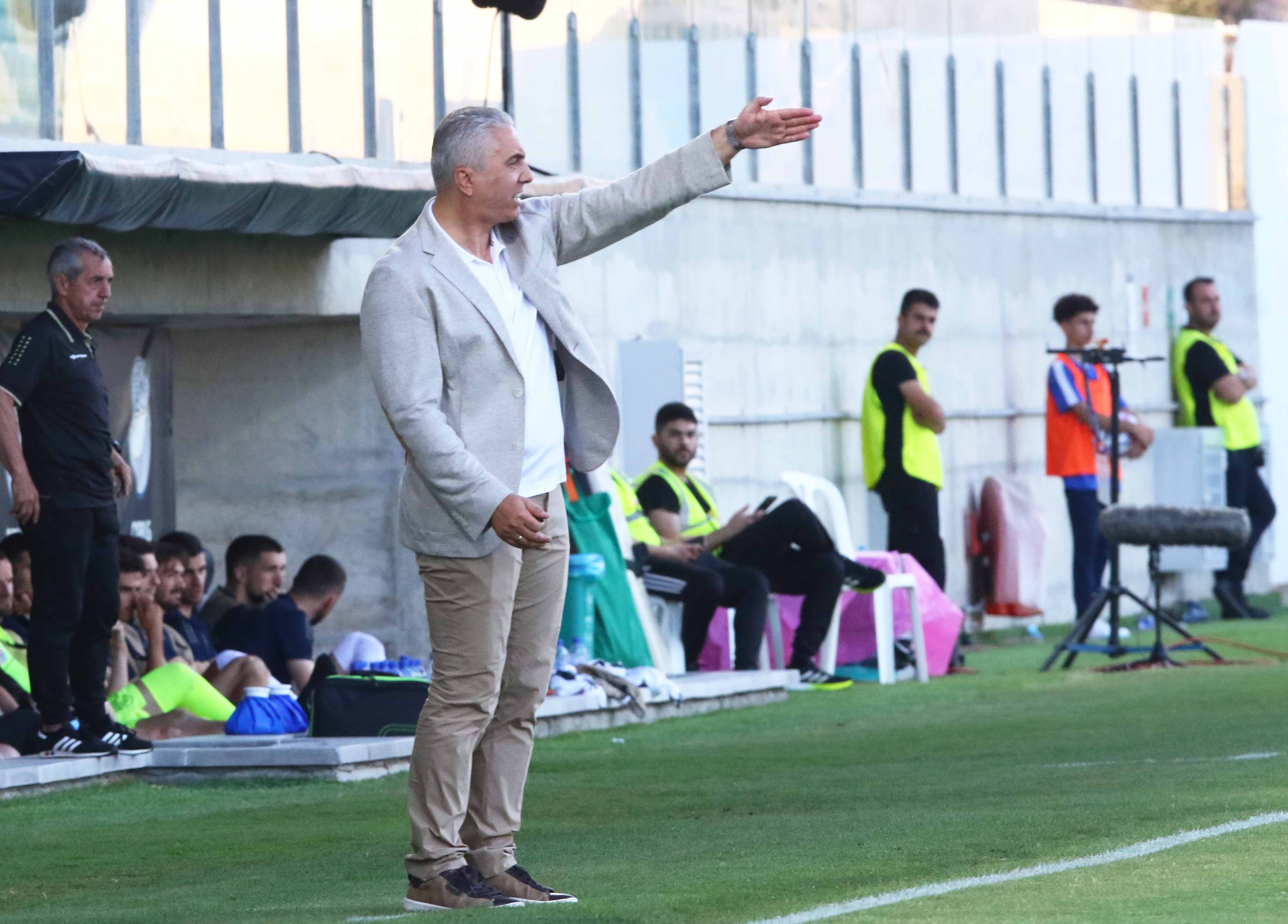 Κεφάλαιο Εθνική ομάδα: Για ποια βήματα μιλάμε; thumb