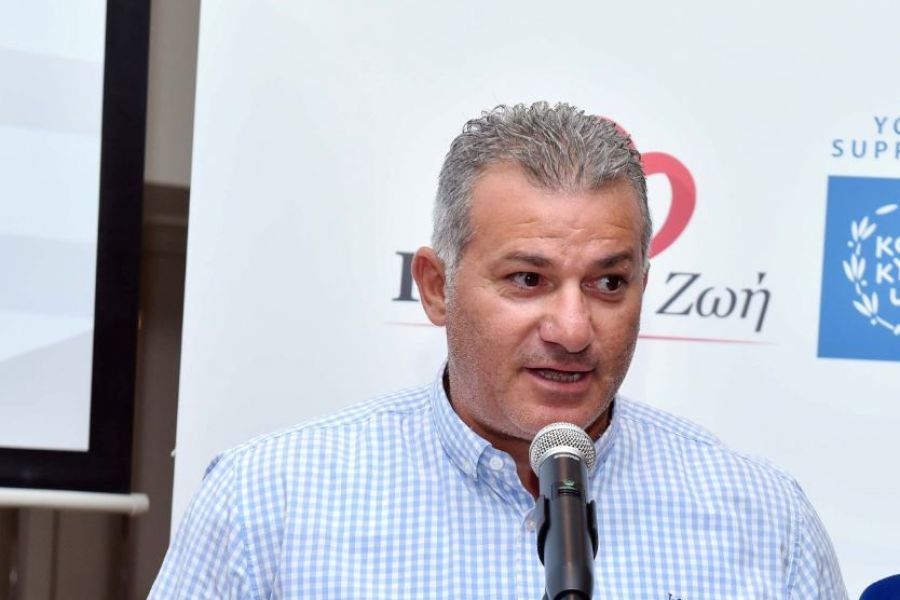 «Ο κόσμος της Ομόνοιας πρέπει να κάνει υπομονή»! thumb