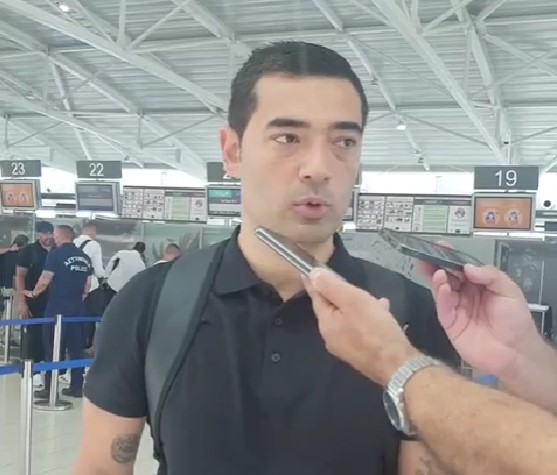 «Ιστορικός αγώνας για εμάς, να παίξουμε την πρόκριση στην Λευκωσία»! (vid) thumb
