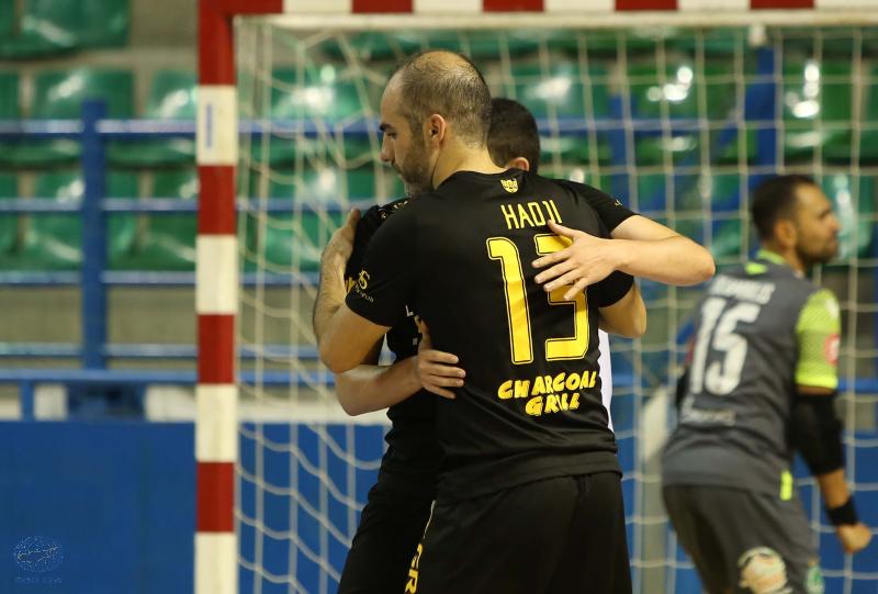 Futsal: Απόψε η συνέχεια της 2ης αγωνιστικής thumb