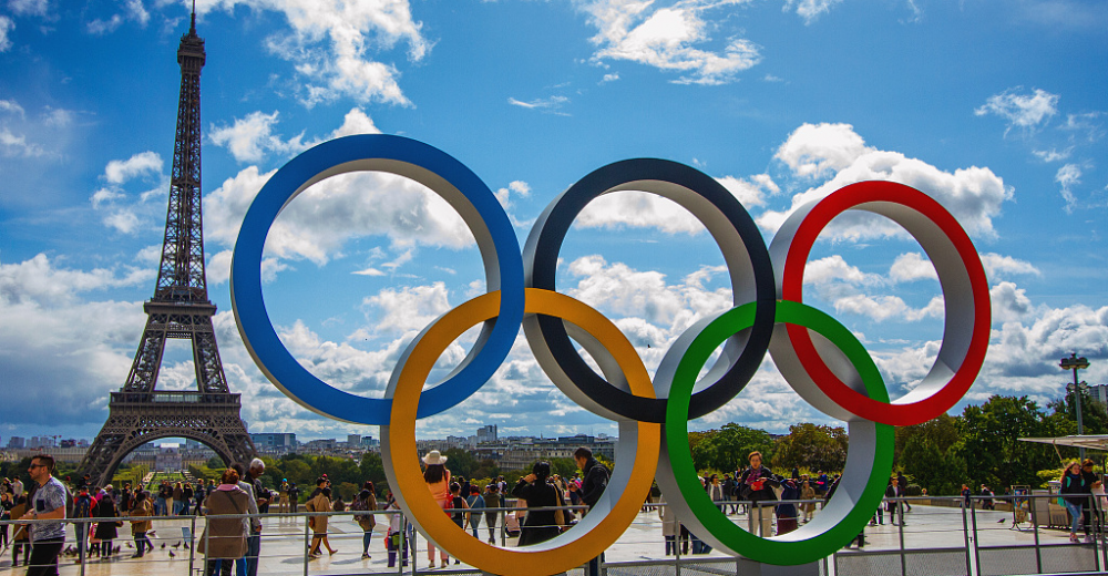 Παρίσι 2024: Ακριβά ακόμη και για τους Γάλλους τα εισιτήρια thumb