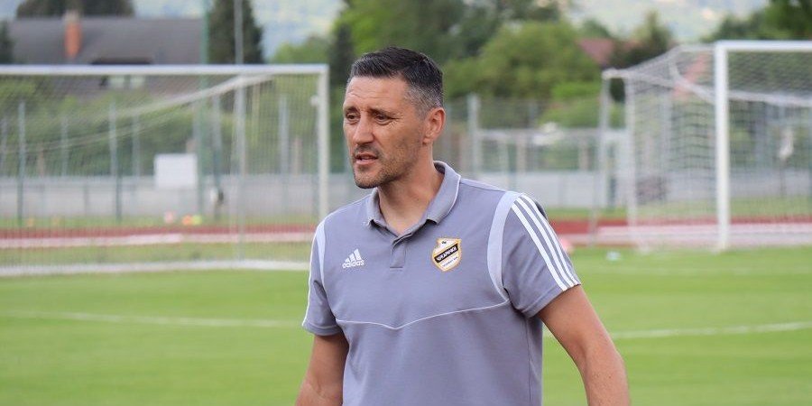 «Διπλό» και δεύτερη θέση για τον Ντούσαν Κέρκεζ thumb