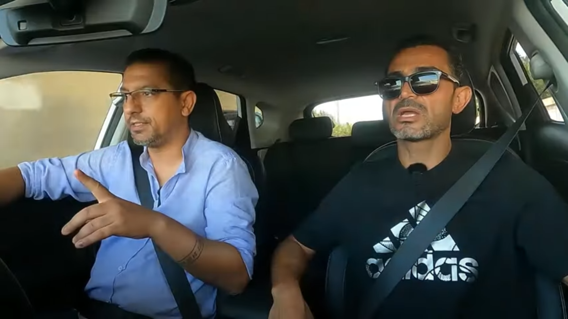 Κλήμης: «Χρωστούσα πάνω από 300 χιλιάδες, καθάριζα πατάτες…» thumb